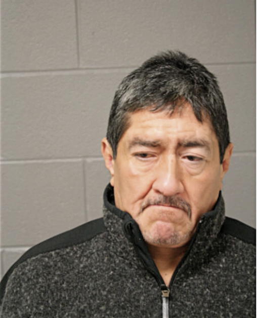 JORGE CRUZ, Cook County, Illinois