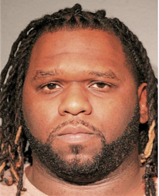 DANTE J CUMMINGS, Cook County, Illinois