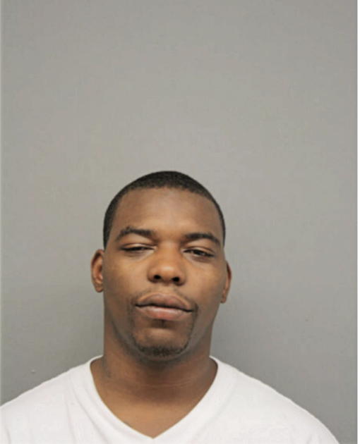ANTHONY DANIELS, Cook County, Illinois