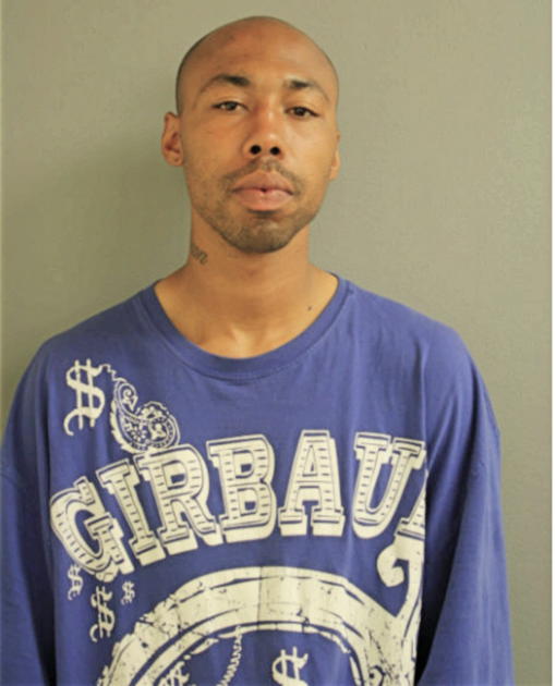 ARMOND DAVIS, Cook County, Illinois