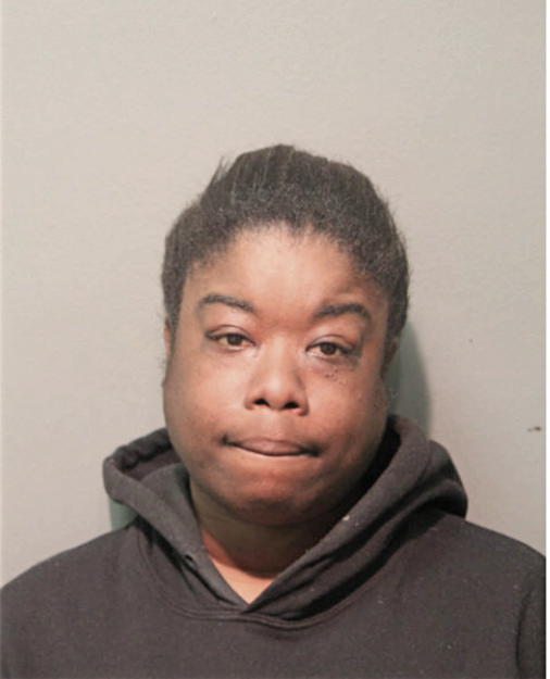 TAWANDA R DELANEY, Cook County, Illinois