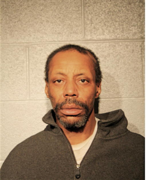 ANTHONY DORSEY, Cook County, Illinois