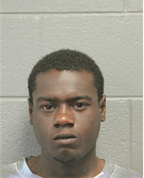 LYNN DOUGLAS, Cook County, Illinois