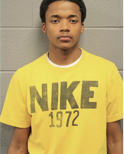 JAELON DUNCAN, Cook County, Illinois