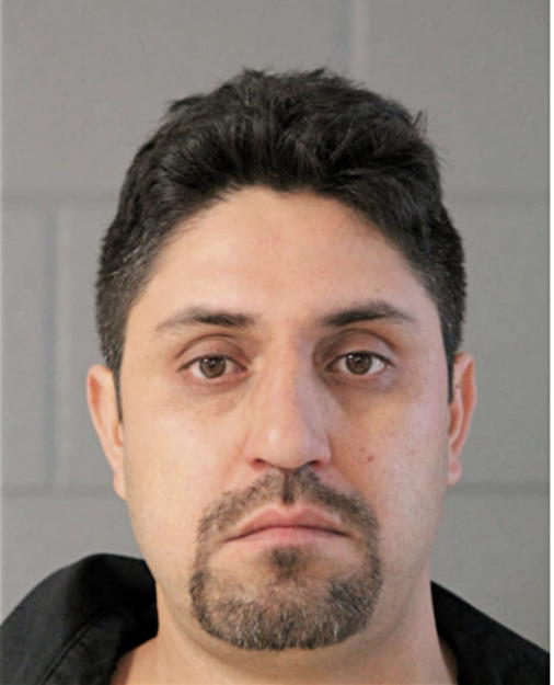 JOSE L ESTRADA GONZALEZ, Cook County, Illinois