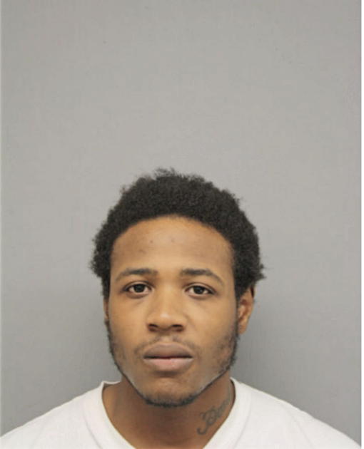 CORNELIUS D EUBANKS, Cook County, Illinois