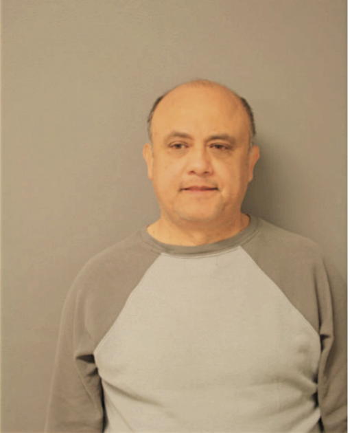 RAFAEL FALCON, Cook County, Illinois