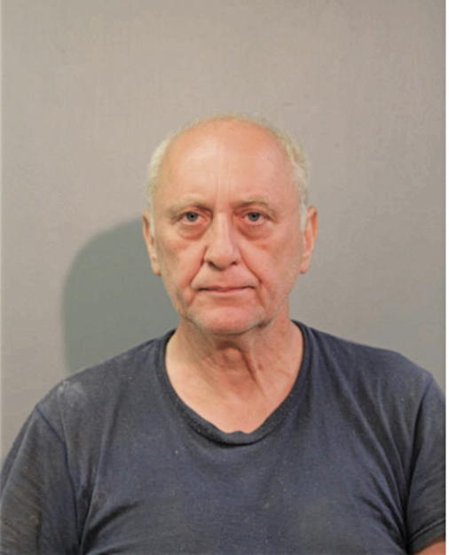 JANUSZ FEDORCZAK, Cook County, Illinois