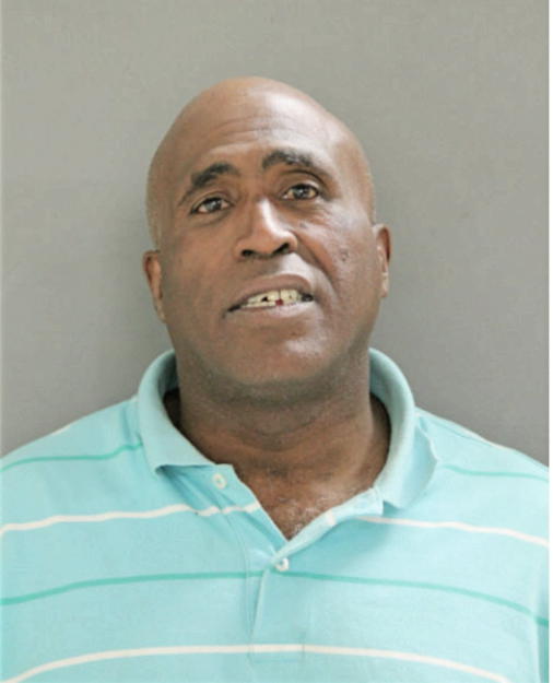 HERBERT L FERRELL, Cook County, Illinois