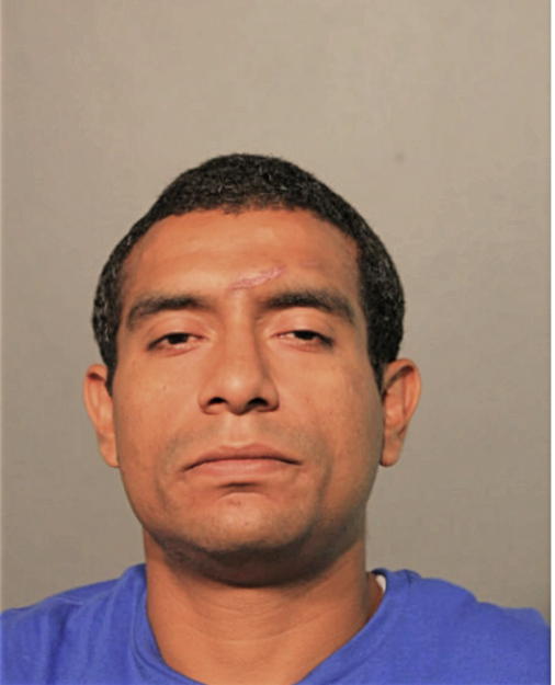 ALEJANDRO FIGUEROA, Cook County, Illinois