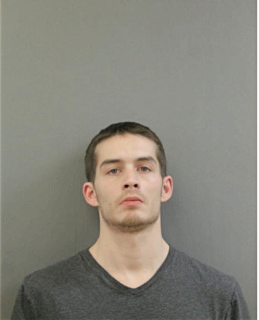 DONALD D FINN, Cook County, Illinois