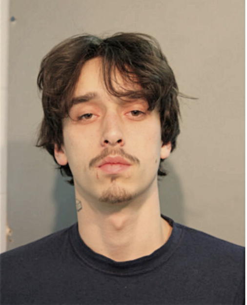 OWEN PASCAL FINN, Cook County, Illinois