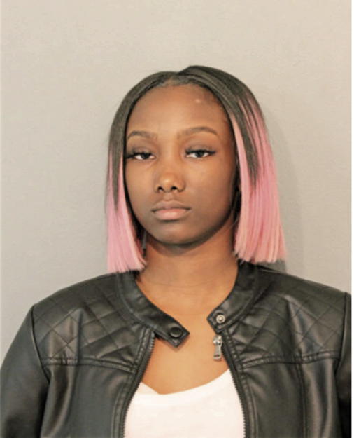 KALIYA S FITTS, Cook County, Illinois