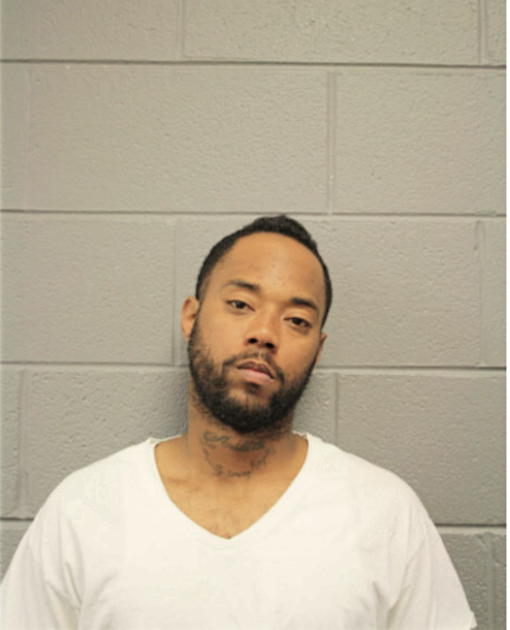 BYRON T FLOYD, Cook County, Illinois