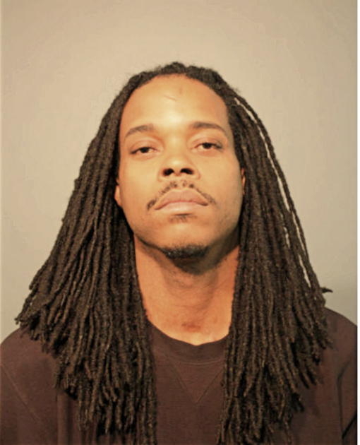 AARON D FOSTER, Cook County, Illinois