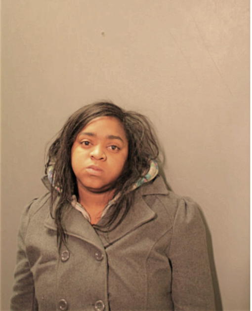 STEPHANIE L FRALEY, Cook County, Illinois