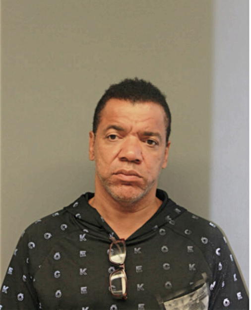 DERRICK L FRAZIER, Cook County, Illinois