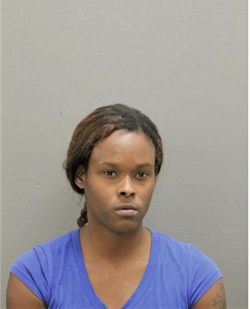 DENNIE A GABRIELLE, Cook County, Illinois