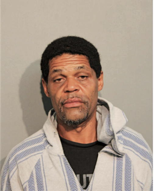 HUGHEST GIBSON, Cook County, Illinois