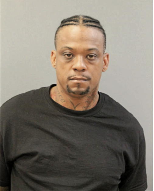 VINNIE M GIBSON, Cook County, Illinois