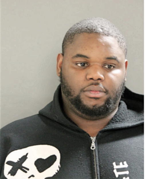 BOBBY GOLDEN, Cook County, Illinois