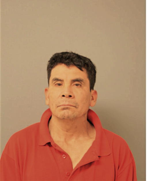 GERMAN GOMEZ, Cook County, Illinois