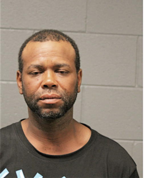 LIJAH GRAHAM, Cook County, Illinois
