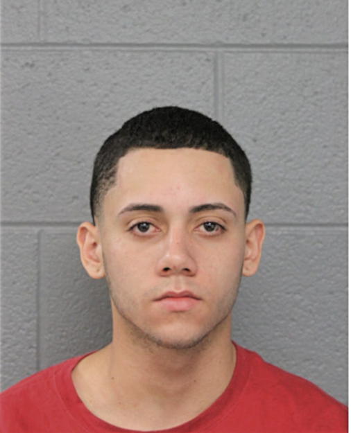 JUAN ALBERTO GUZMAN-AMADOR, Cook County, Illinois