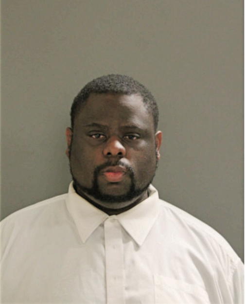HENRY EUGENE HALE, Cook County, Illinois