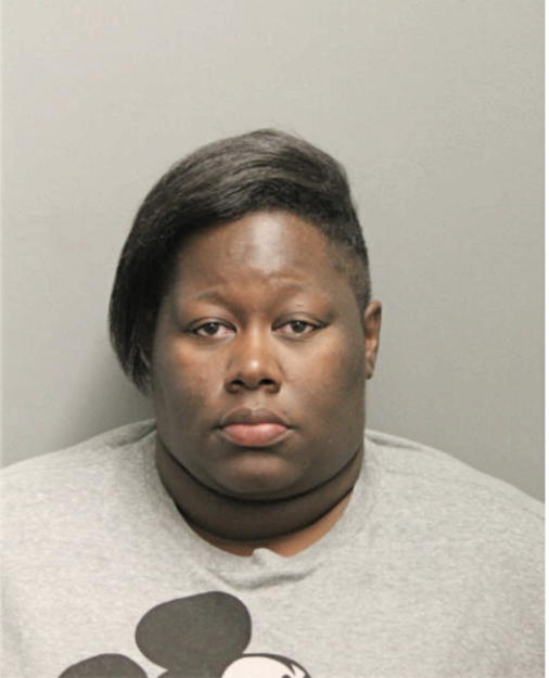 KENITA VERONIQUE HAWKINS, Cook County, Illinois