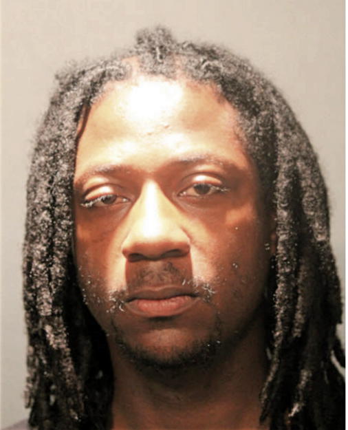 AARON J HAYNES, Cook County, Illinois