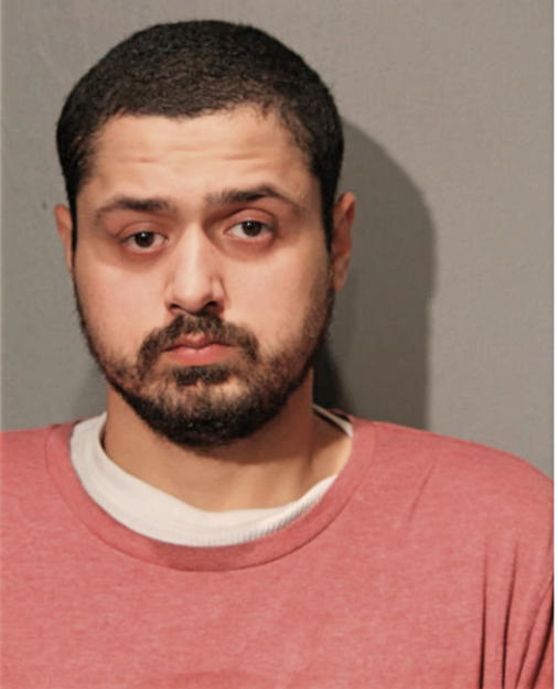 JOHN A HERNANDEZ, Cook County, Illinois