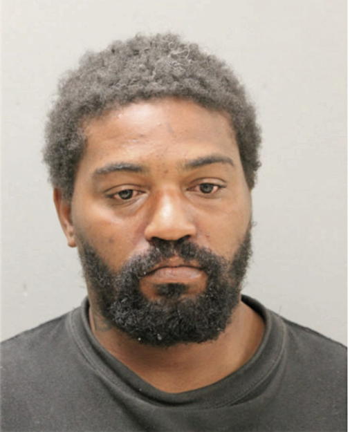 LASHAUN O HOGUE, Cook County, Illinois