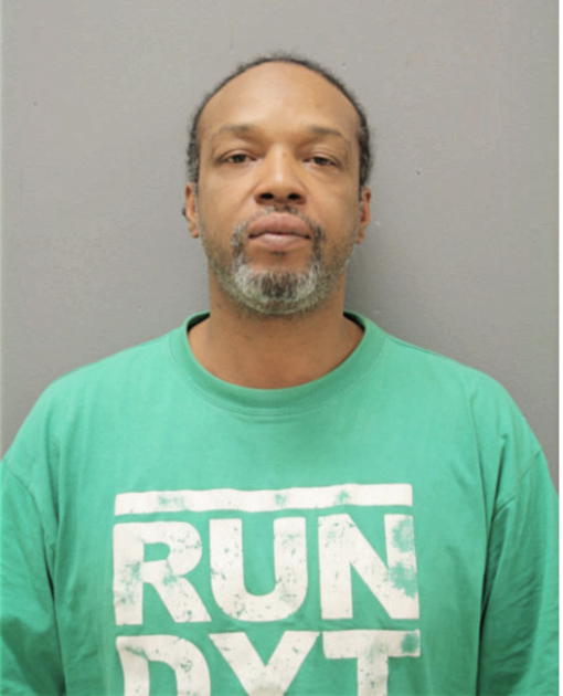 JOHNNY HOWELL, Cook County, Illinois