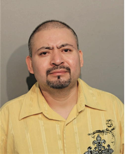 LUCIO HUERTA-TORRES, Cook County, Illinois