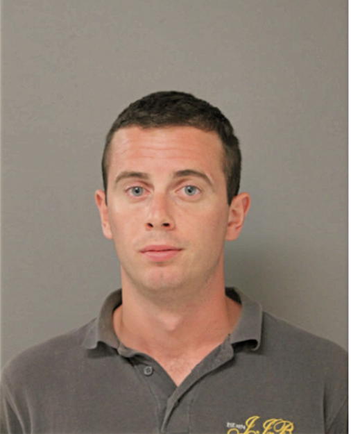 COLIN HUGHES, Cook County, Illinois