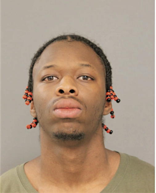 MANUEL L HUNTER, Cook County, Illinois