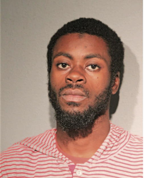 DAVID ALLANTE, JAMAL GATES, Cook County, Illinois