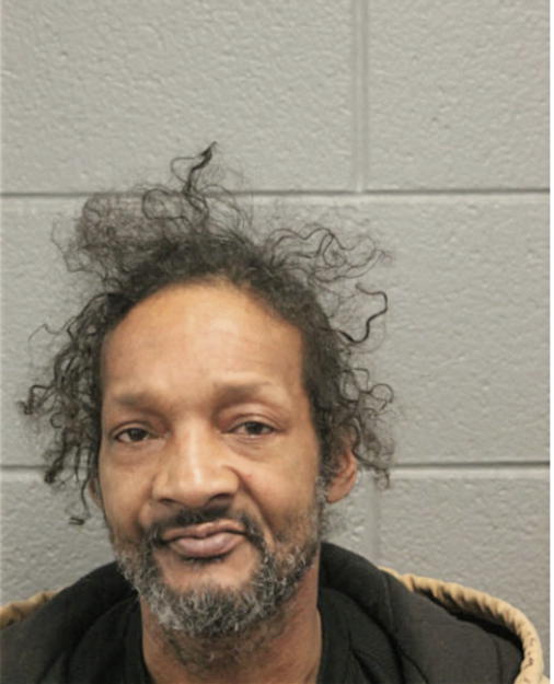 CLIFFORD W JEFFERIES, Cook County, Illinois