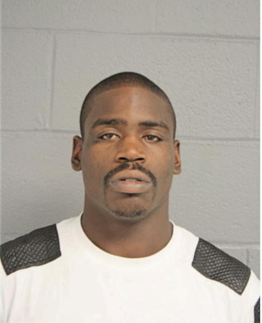 LEXTON JENKINS, Cook County, Illinois