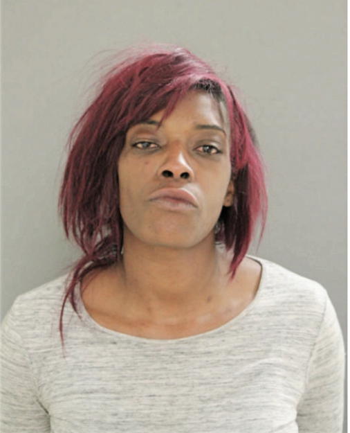 OKEMMA L JOHNSON, Cook County, Illinois