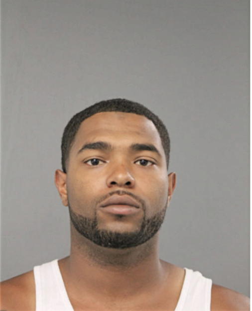 DAMION M JONES, Cook County, Illinois