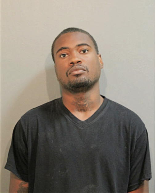 TYSHUN J JONES, Cook County, Illinois