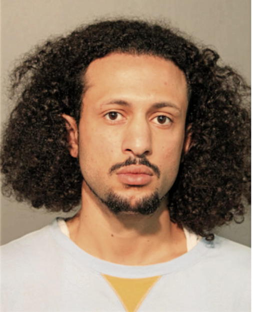 MOSA SALEH KASSEM SHAIBI, Cook County, Illinois