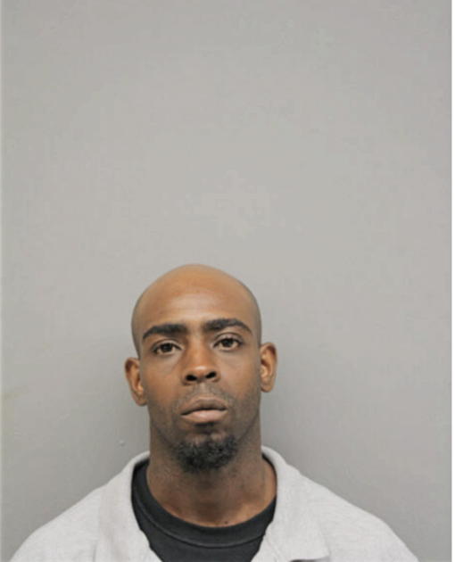 MORRIS M KEITH, Cook County, Illinois