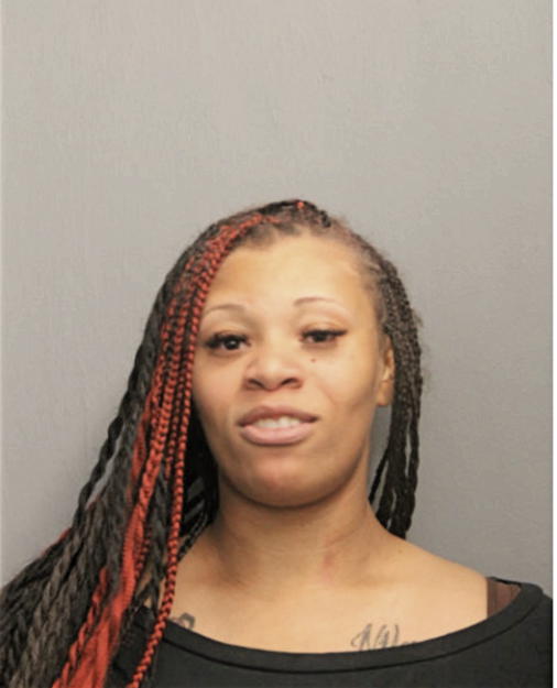 KAYLEN LANGON, Cook County, Illinois