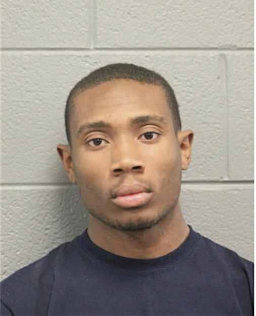 CHAVEZ D LARRY, Cook County, Illinois