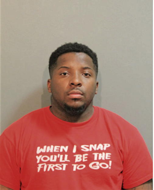 JEREMIAH J LEE, Cook County, Illinois