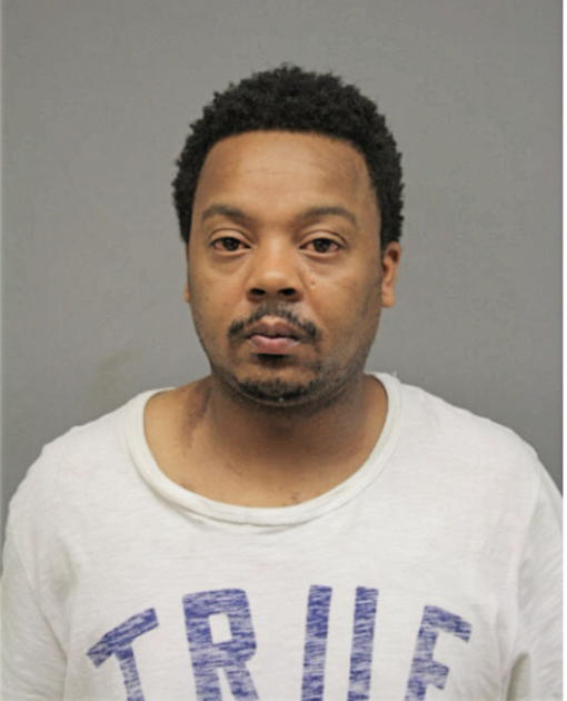 LUTHER B LEWIS, Cook County, Illinois