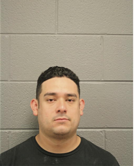ELMER O LOPEZ, Cook County, Illinois